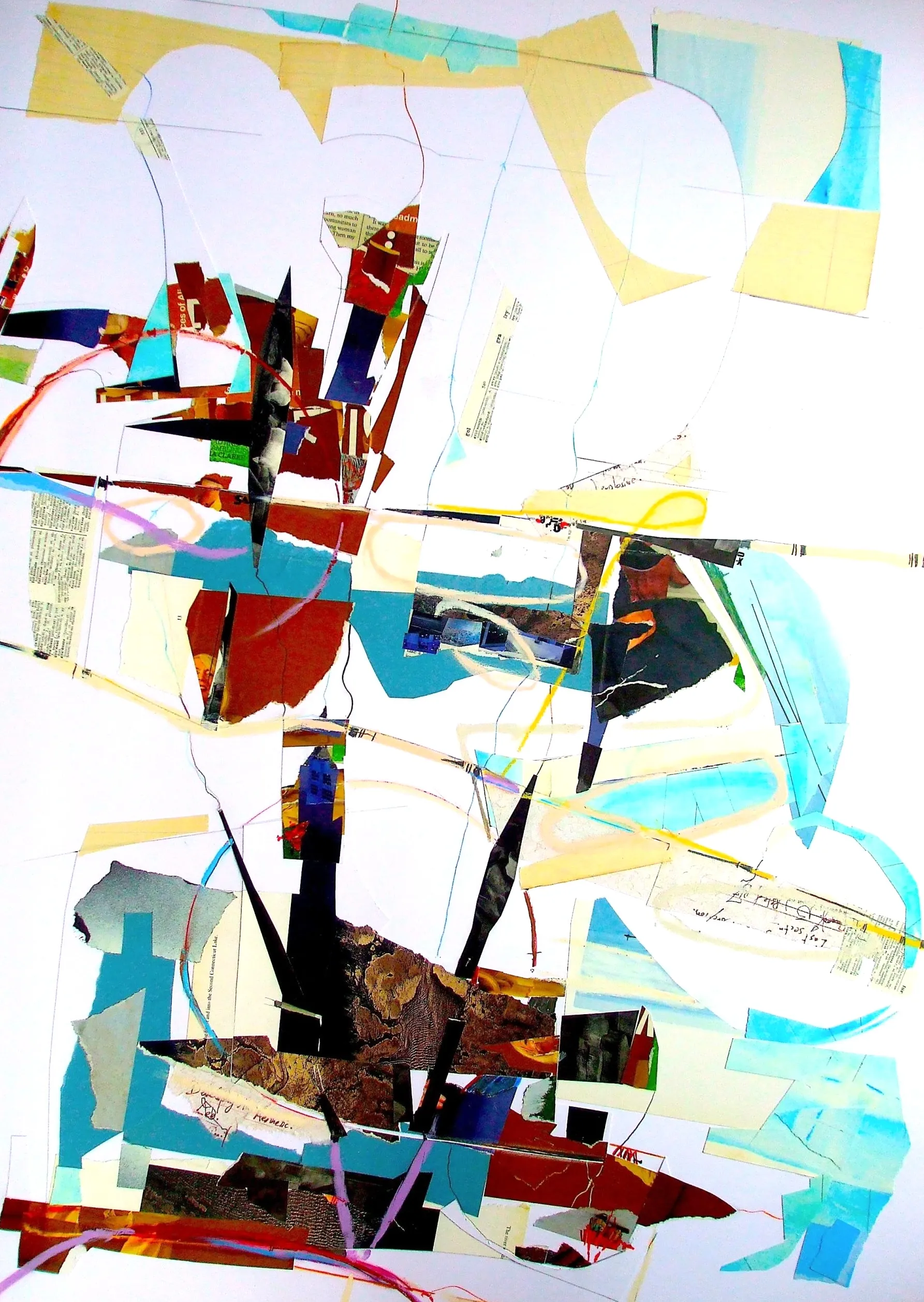 An attempt to form a single zone