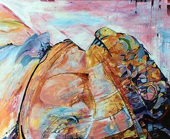 Album cover for Biochem