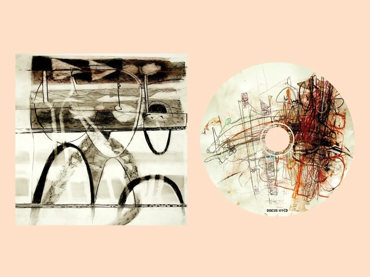 Biyartabiyu album artwork