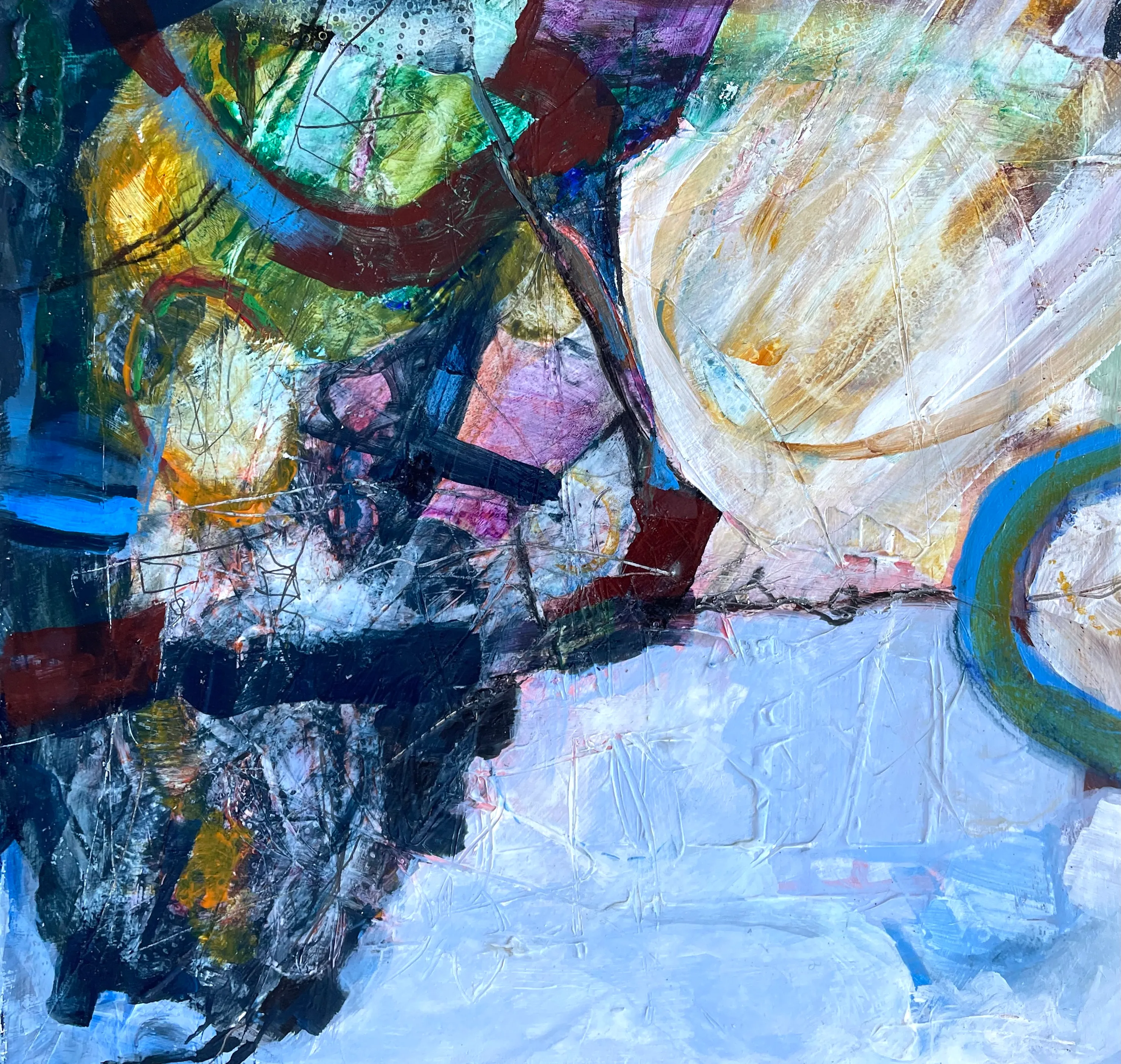 'Cove'