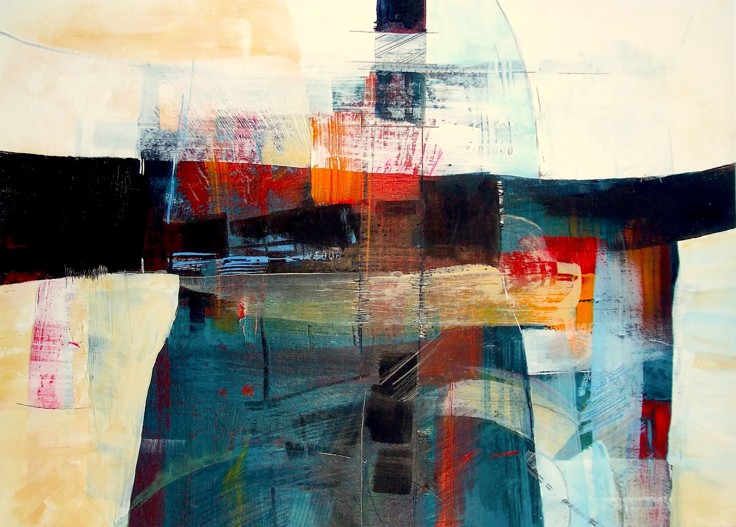 Crosspaths
