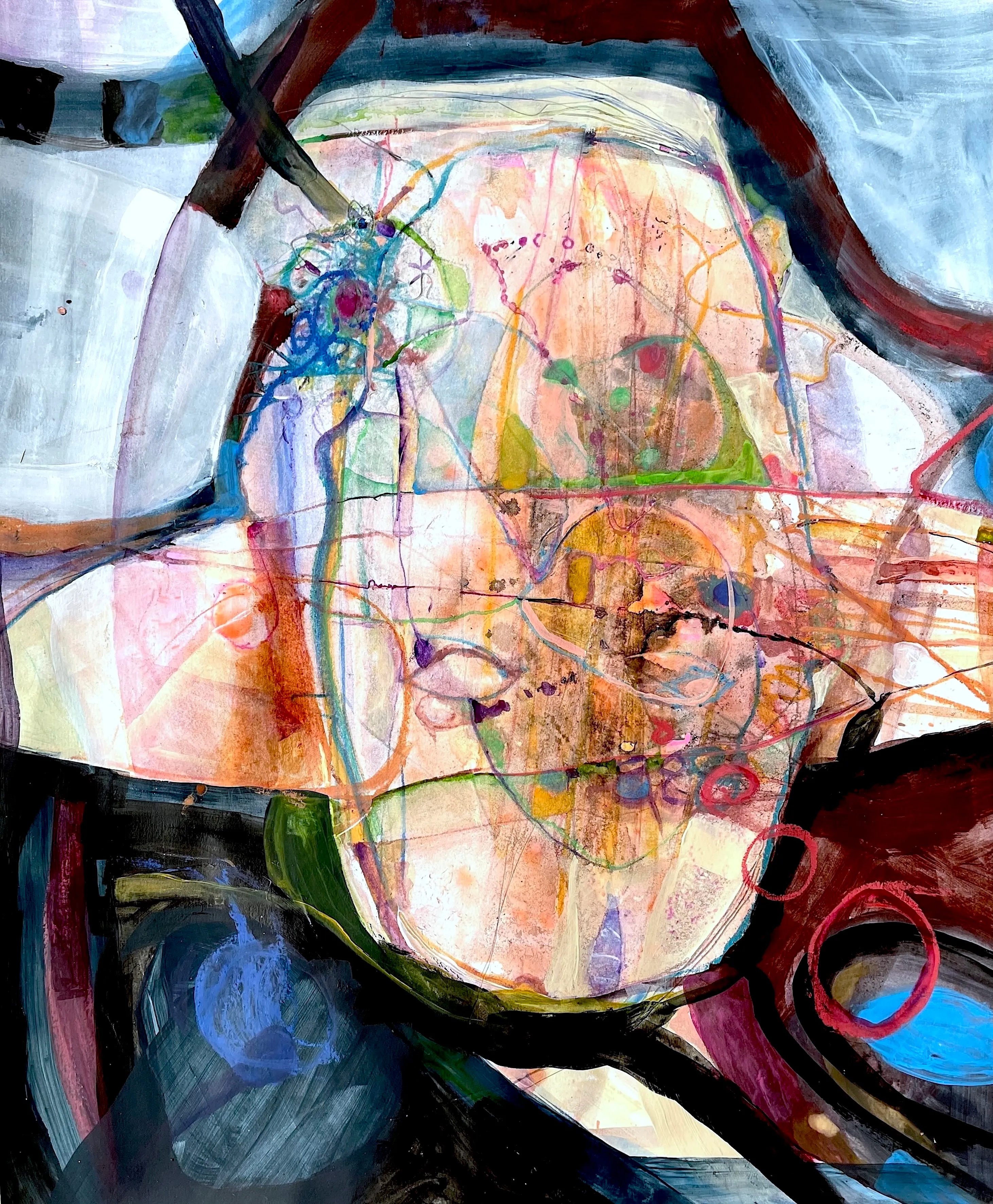 Embedded