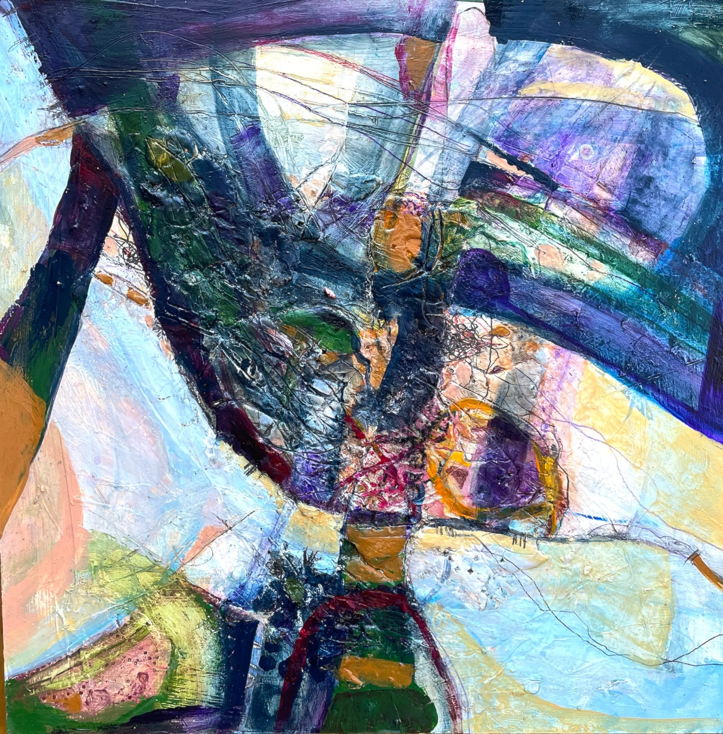 'Estuary'
