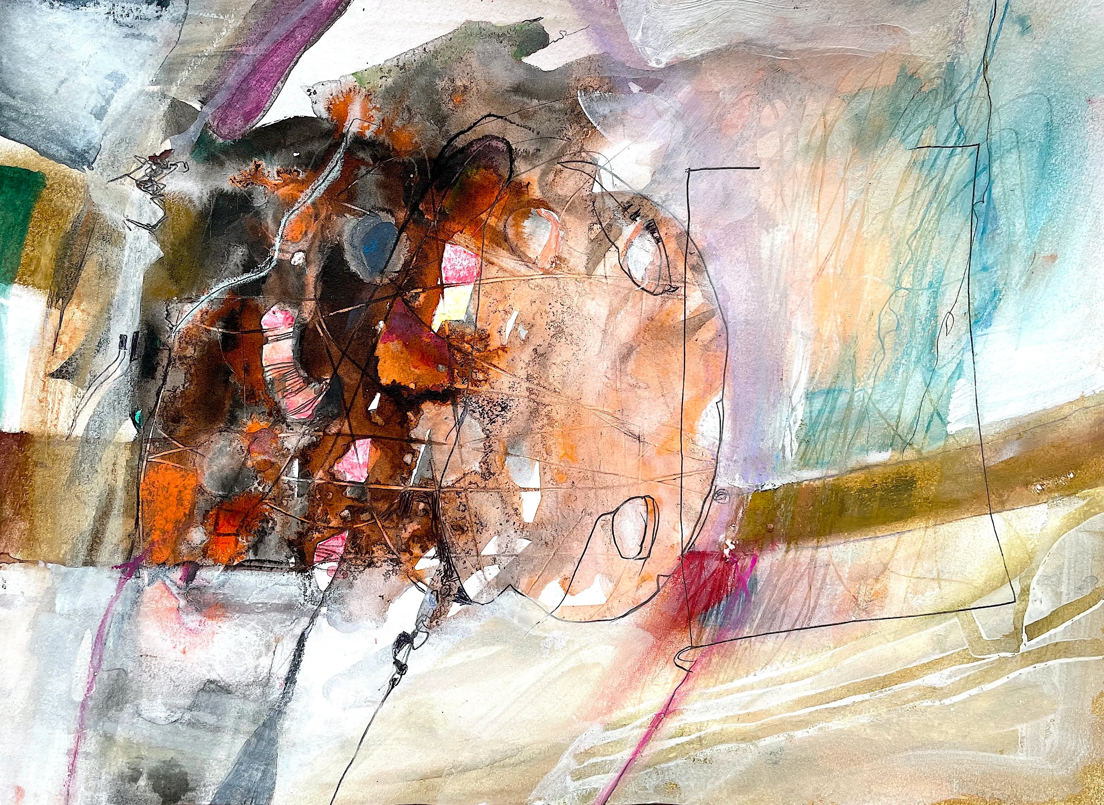 Intimations