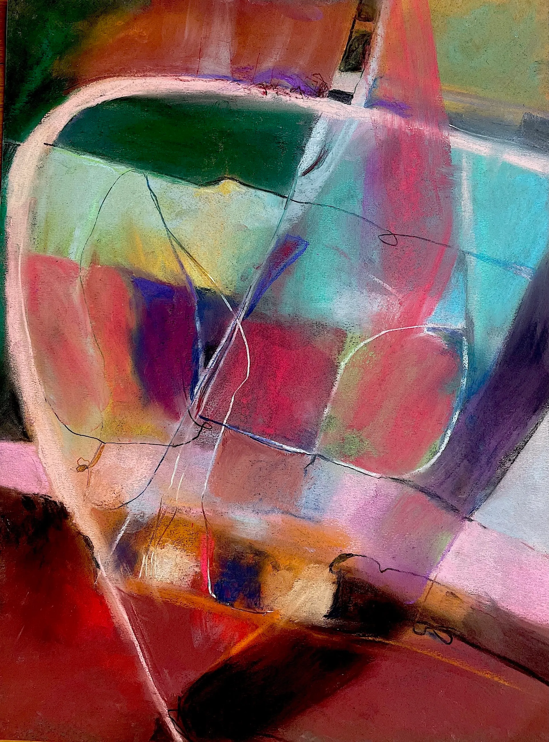 Journey Of A Recluse