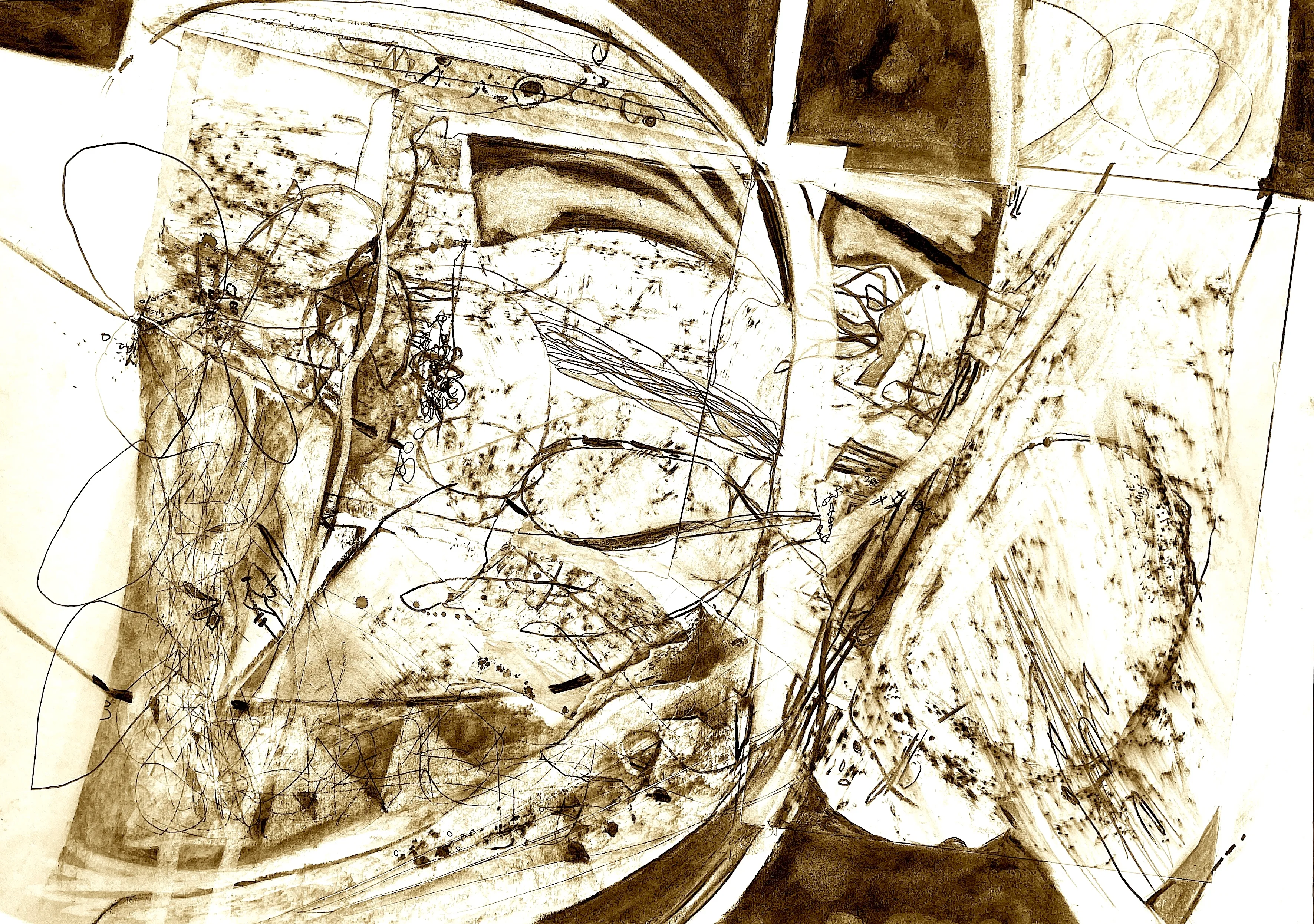 Micrograph Evocation