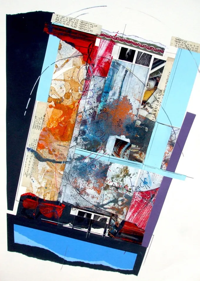 One flow, no turning back